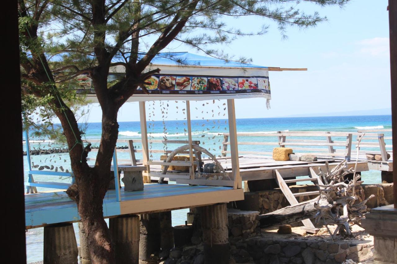 גילי טרוונגן Coral Beach Seaside מראה חיצוני תמונה