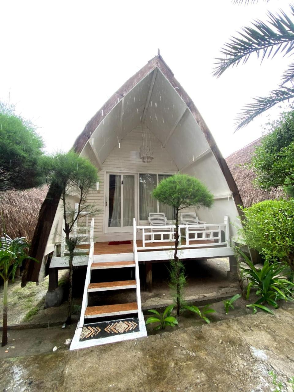 גילי טרוונגן Coral Beach Seaside מראה חיצוני תמונה